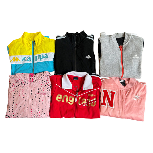 25 chaquetas y abrigos vintage de segunda mano para mujer
