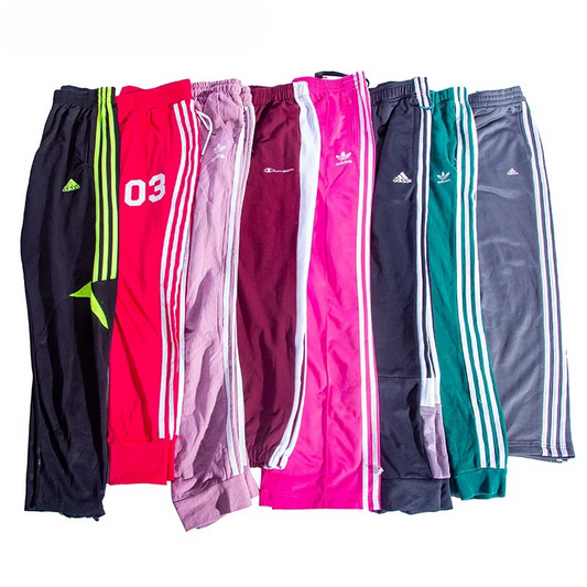 25 pantalones vintage de segunda mano para mujer