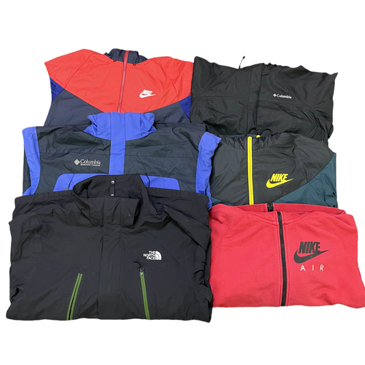 25 chaquetas y abrigos vintage de segunda mano para hombre