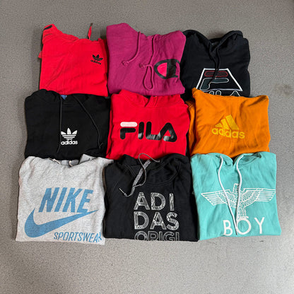 25 sudaderas vintage de segunda mano para hombre