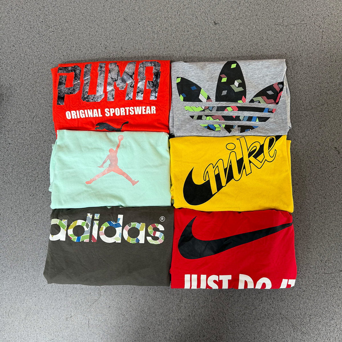 25 camisetas vintage de segunda mano para hombre