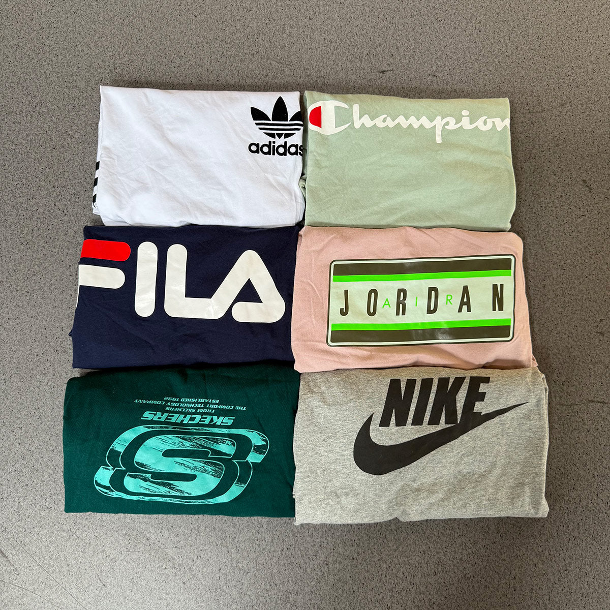 25 camisetas vintage de segunda mano para hombre