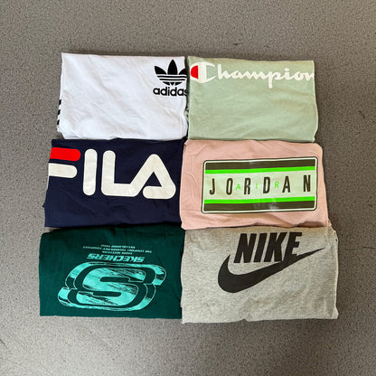 25 camisetas vintage de segunda mano para hombre