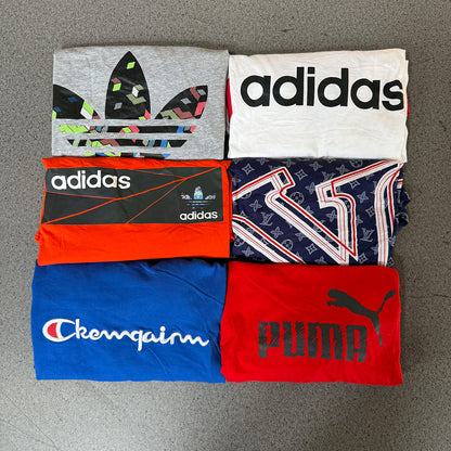 25 camisetas vintage de segunda mano para hombre