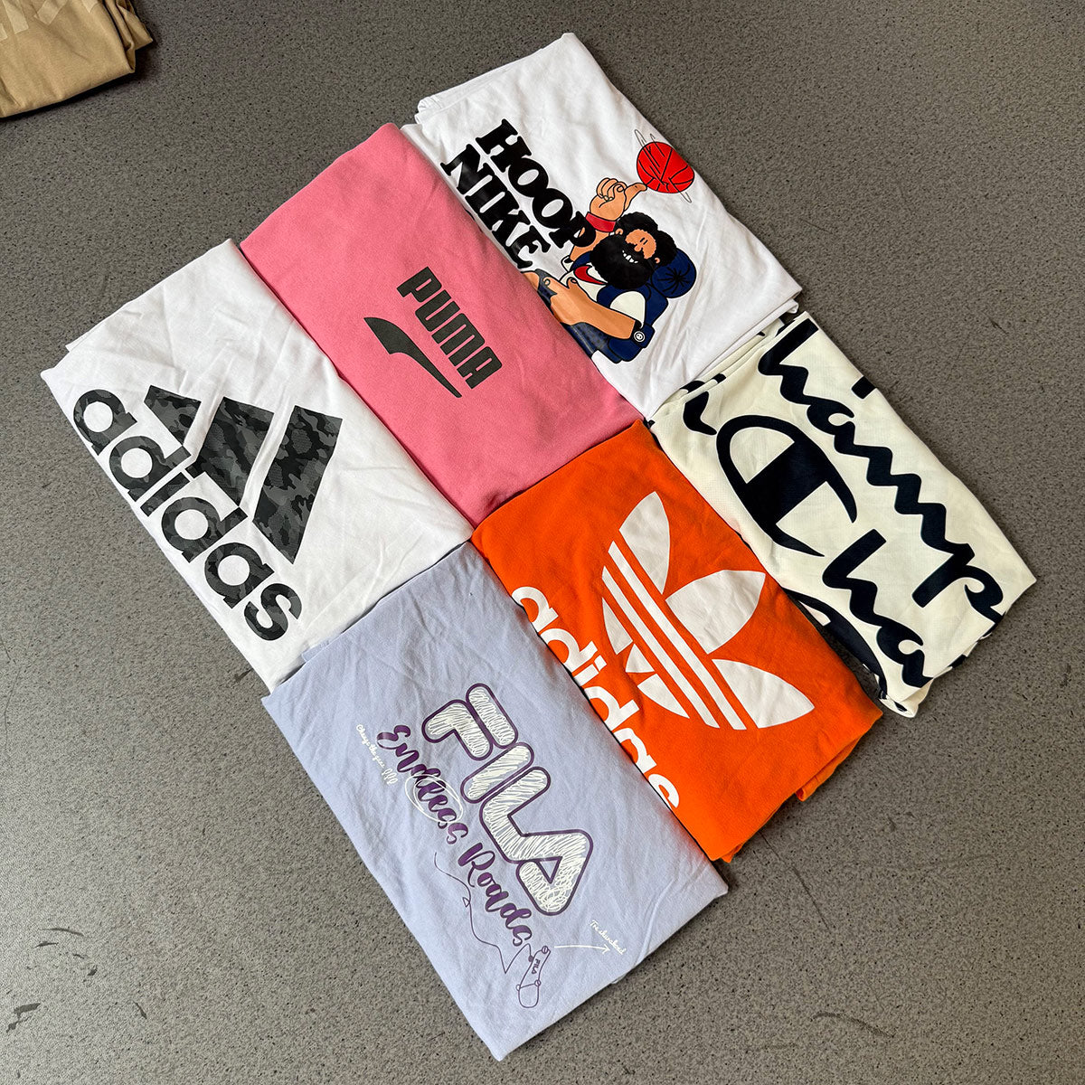25 camisetas vintage de segunda mano para hombre
