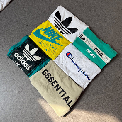 25 camisetas vintage de segunda mano para hombre