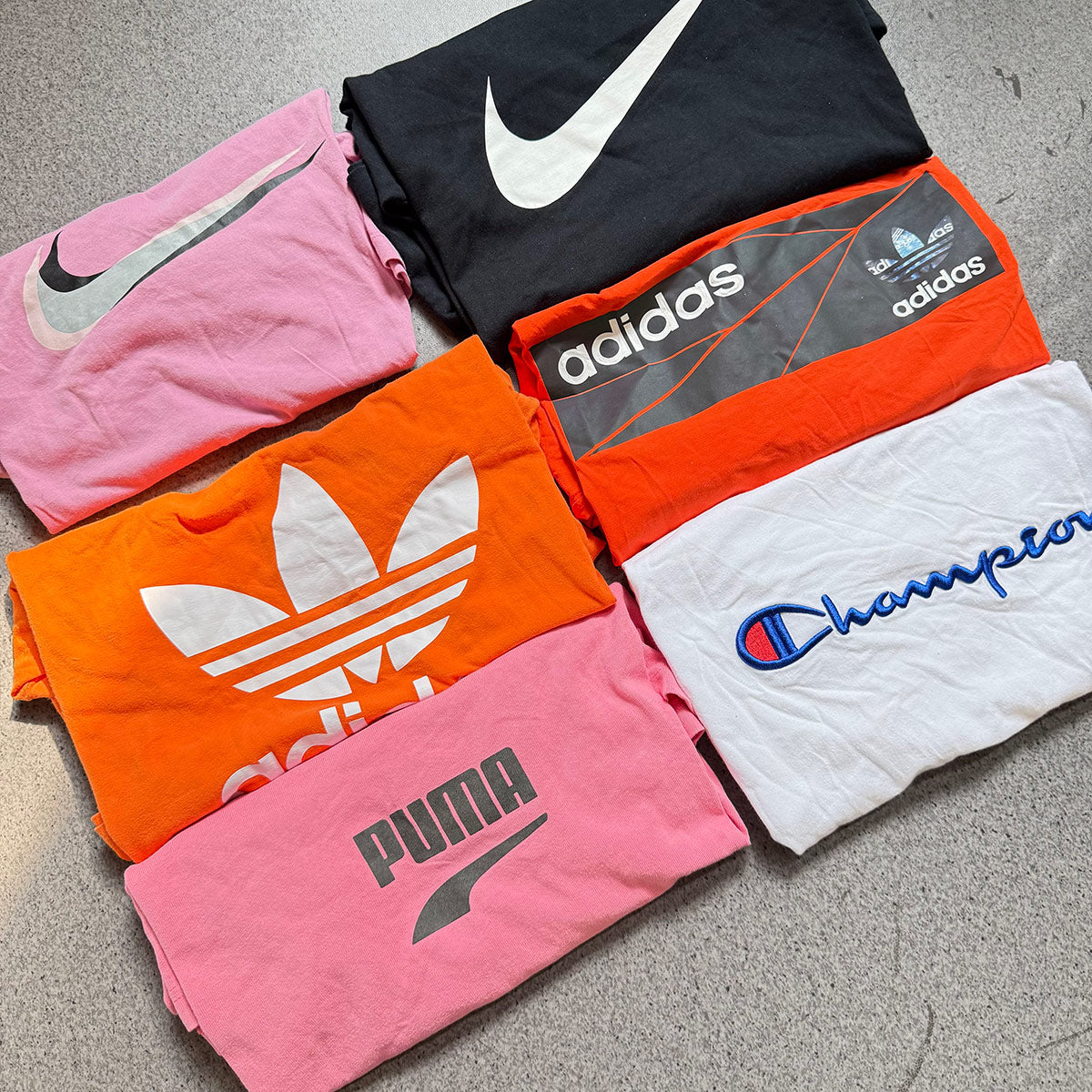 25 camisetas vintage de segunda mano para hombre