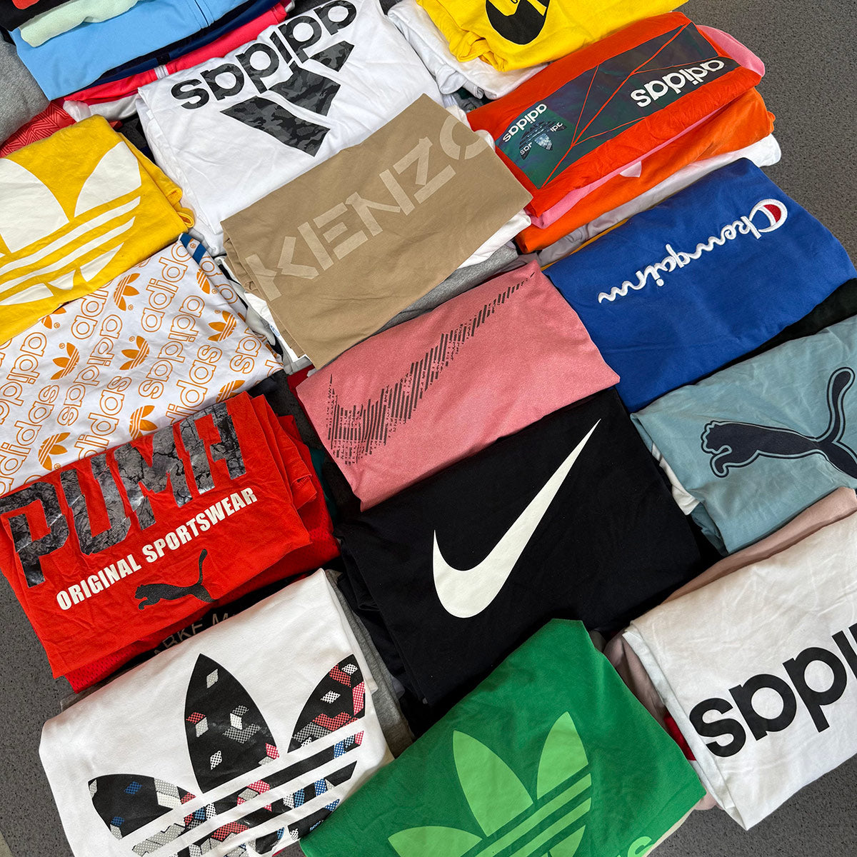 25 camisetas vintage de segunda mano para hombre