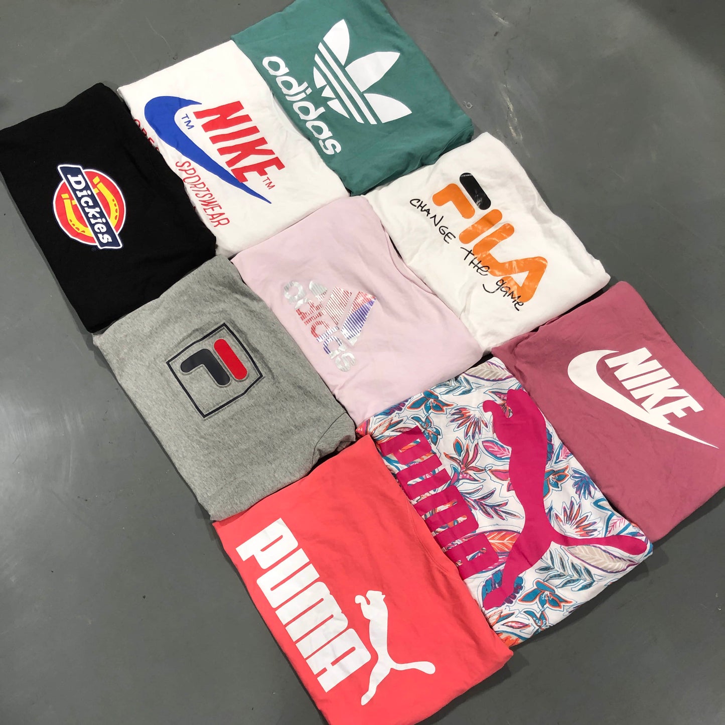 25 camisetas vintage de segunda mano para mujer