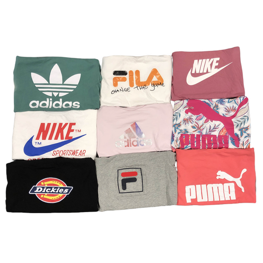 25 camisetas vintage de segunda mano para mujer