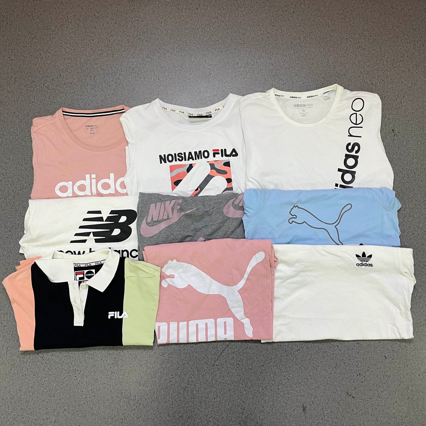 25 camisetas vintage de segunda mano para mujer