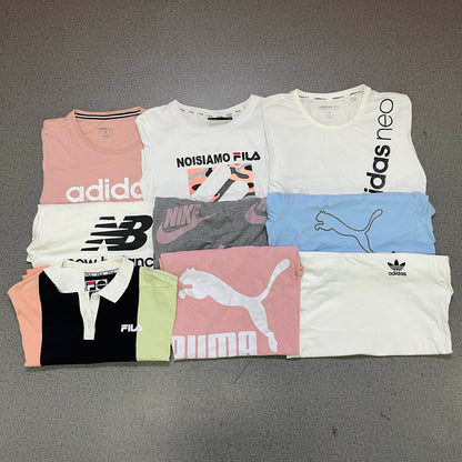 25 camisetas vintage de segunda mano para mujer