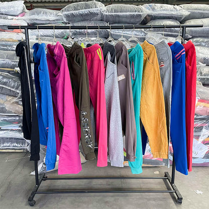 25 pantalones vintage de segunda mano para mujer
