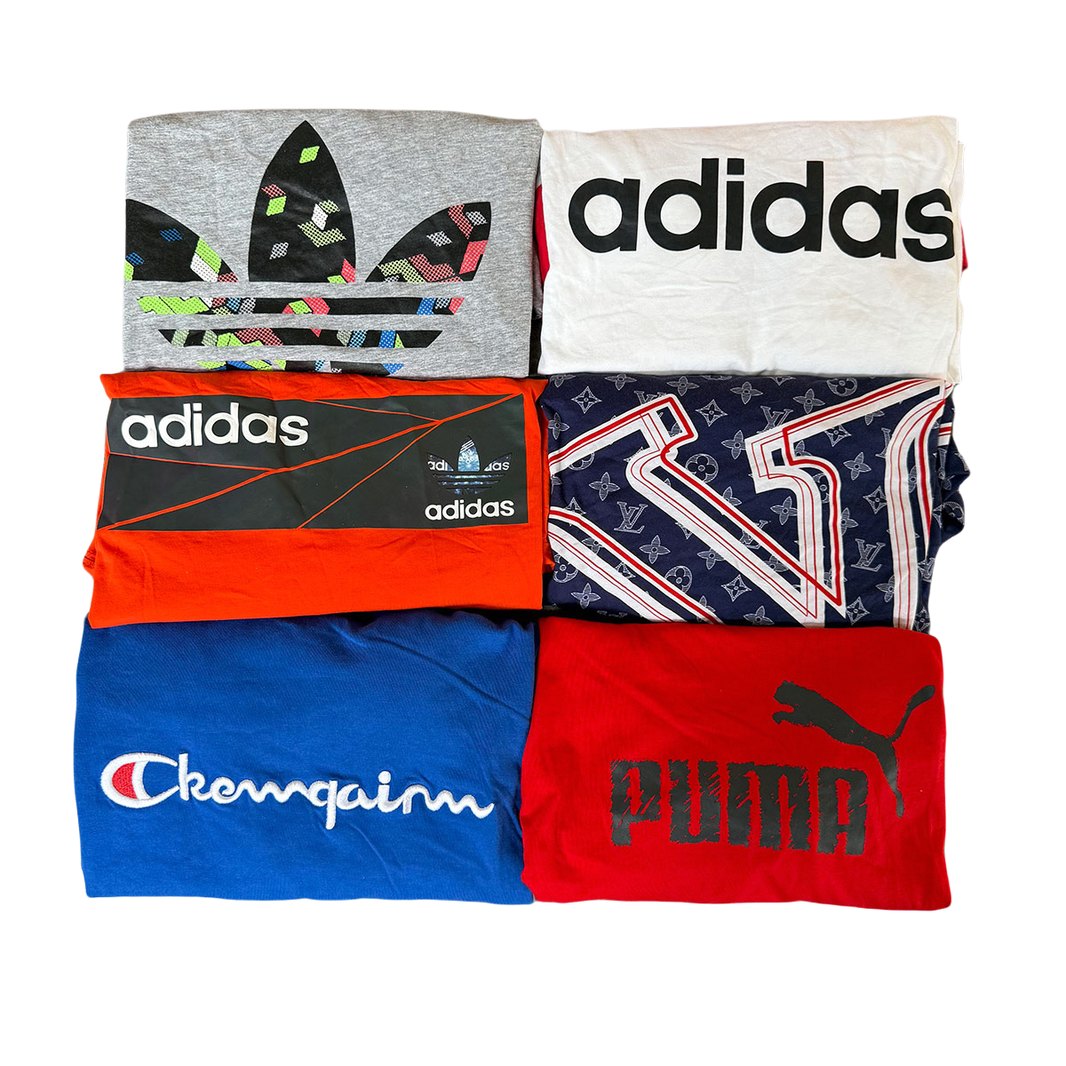25 camisetas vintage de segunda mano para hombre