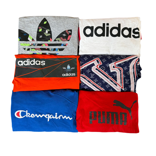 25 camisetas vintage de segunda mano para hombre